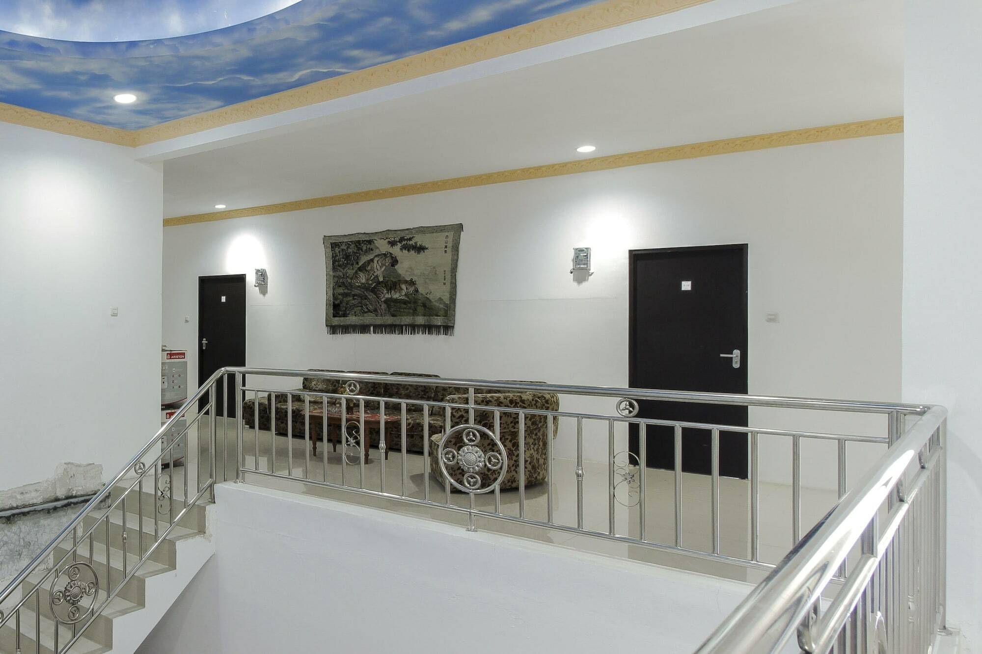 Reddoorz Near Sam Ratulangi Airport Manado Otel Dış mekan fotoğraf